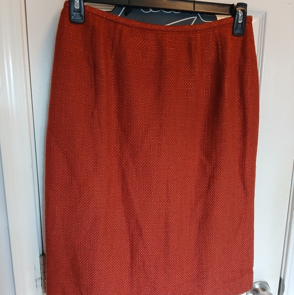 Anne Klein 2 Jacket & Skirt size 8 - Picture 10 of 16